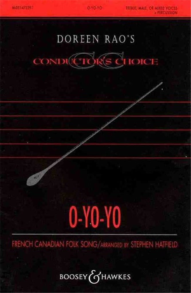 O-Yo-Yo